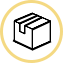 Shipping Icon