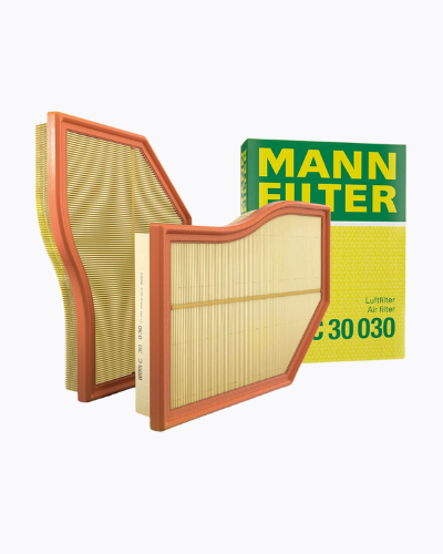 About Banner